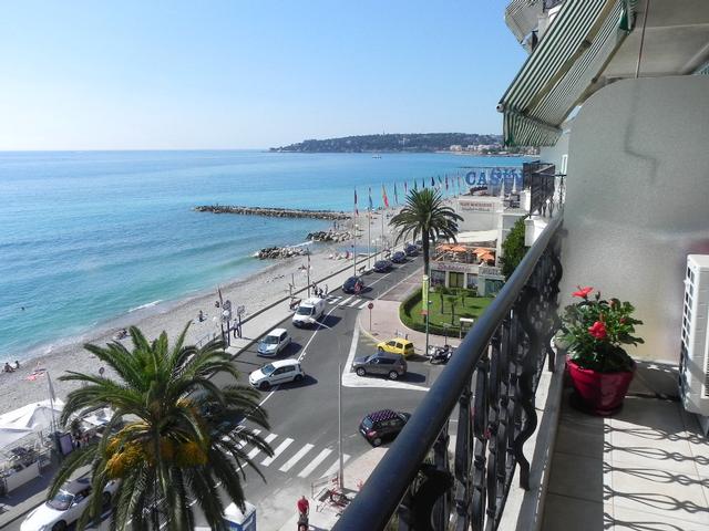 Appartement 3 Pièces Menton Сentre